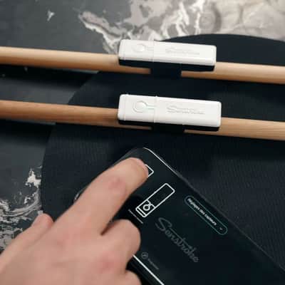 Redison Senstroke 2017s - white image 2