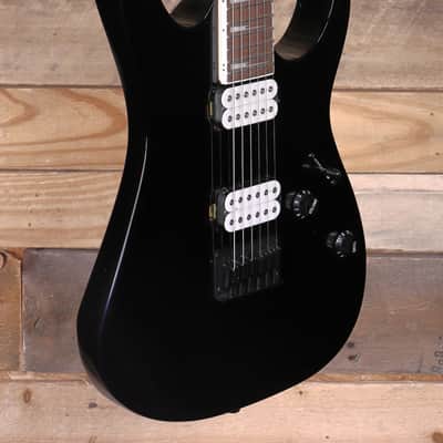 Ibanez RG421DX Electric Guitar Twilight Shade image 2