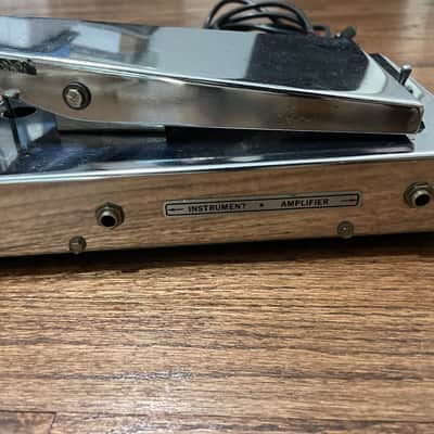 Morley Power Wah PWO image 3