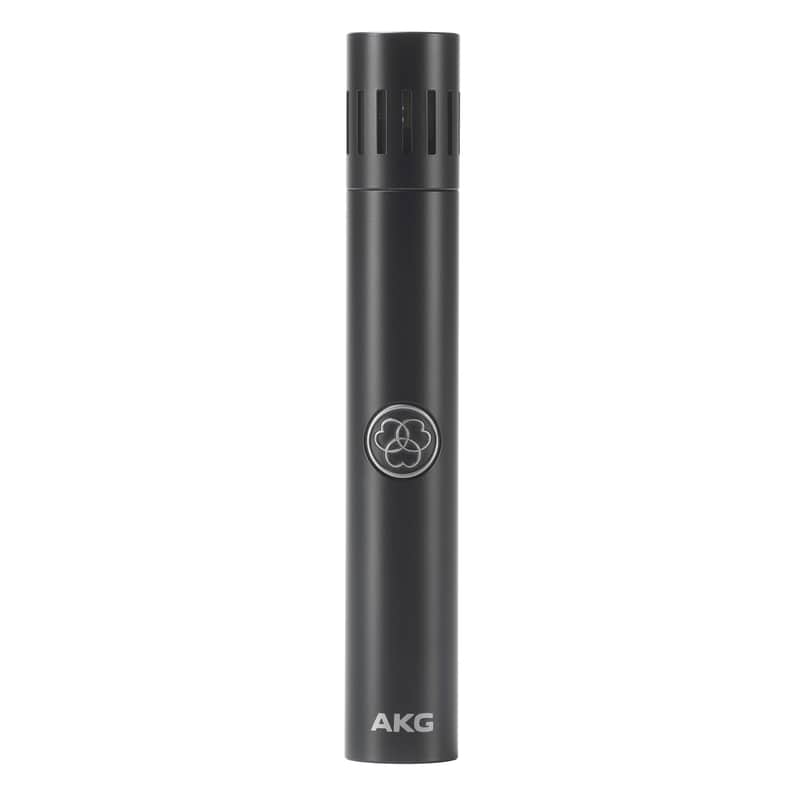 AKG C151 Small Diaphragm Cardioid Condenser Microphone image 1