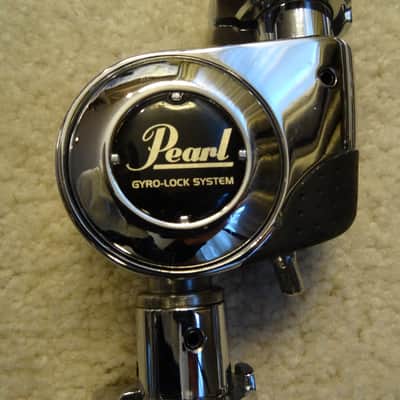 Pearl TC1030 Tom and Cymbal Holder Stand (#1) image 8