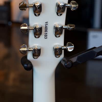 Godin Summit Classic HB Glow in the Dark image 9