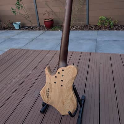 Badstroke Legal Headless 5 36"-38" 2025 - Matte image 7