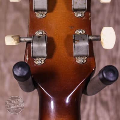 Hofner 500/1 Left Handed c.1968 [Made in West Germany] image 14