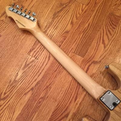Peavey T-25 1982 OHSC Bill Lawrence image 9