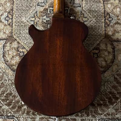 Eastman ER-M El Rey Electric Mandolin w/ Hard Case & Free Pro Setup image 9