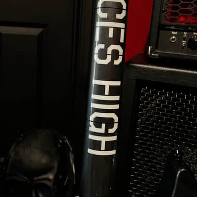 Jackson USA SL2H Soloist with Graphics image 5