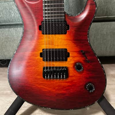 Mayones Regius Core 7 RSI image 1