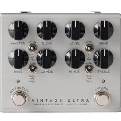 Darkglass Electronics Vintage Ultra image 1