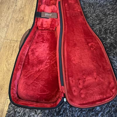 Immagine Gibson Les Paul Faded 2018 - Worn Cherry - 5