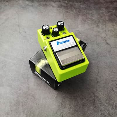 Ibanez SD9M Sonic Distortion Mod image 12