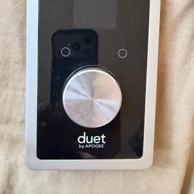 Apogee Duet for iPad iPhone + Mac 2010s image 6