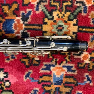 Bundy Clarinet - 46XXXX image 4