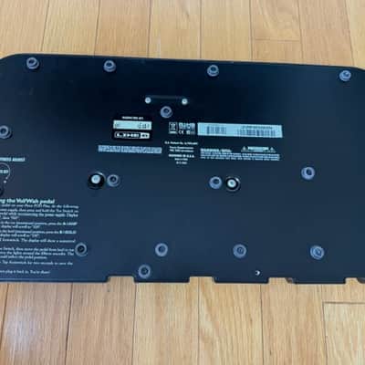 Line 6 Floor POD Plus Floor Based Guitar Multi Effects Processor w/ Power Adapter, Excellent Condition image 11