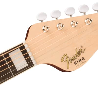 Fender California Vintage King Mojave image 5