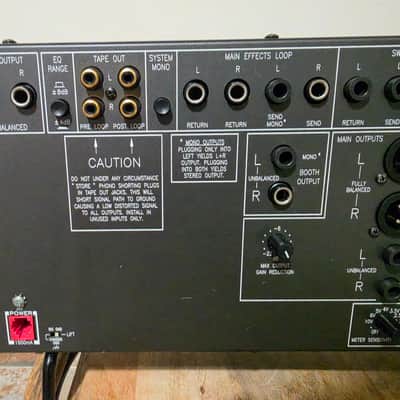 Rane MP24 DJ MIXER image 7