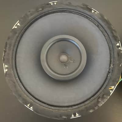 NOS, Electro-Voice INC-8AT4 8" ceiling loudspeaker with transformer, Pair image 5