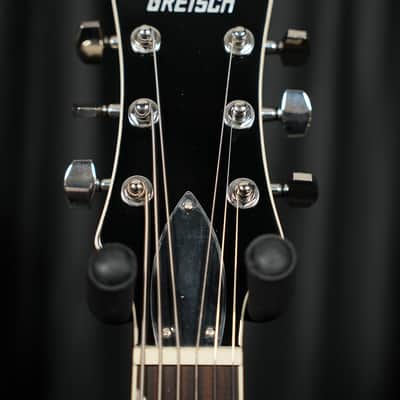 Gretsch Electromatic CVT Baritone 2026 Bristol Fog image 4
