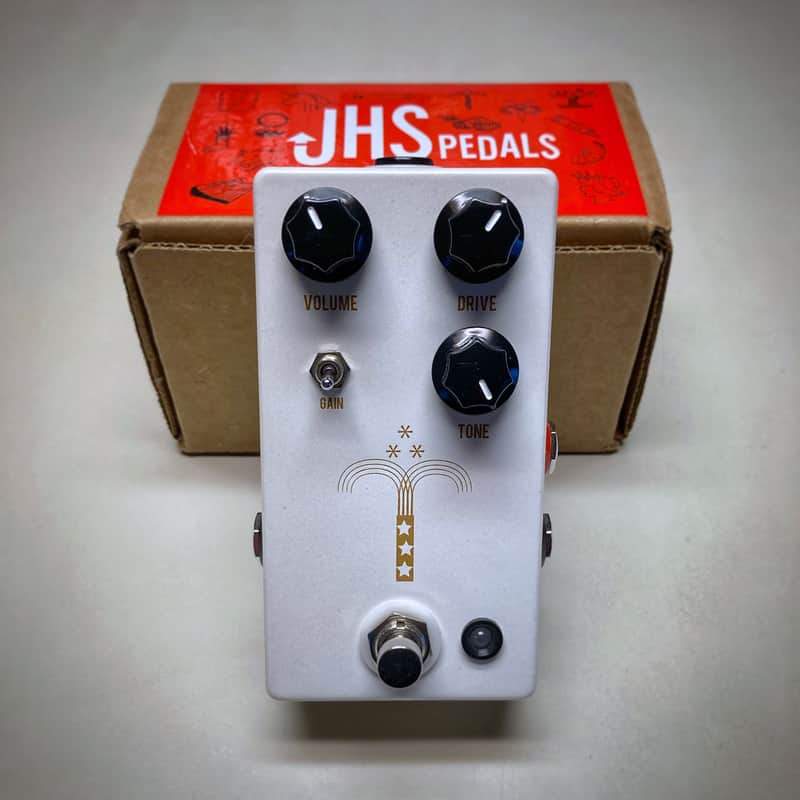 JHS Morning Glory V4