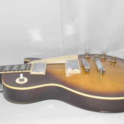 GRECO EG500 Electric Guitar Ref.No 7619 image 8