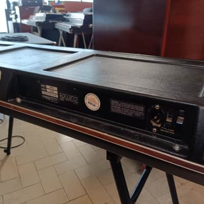 Moog Polymoog image 8