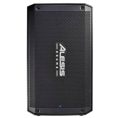 Alesis Strike Amp 8 MKII Powered Drum Amplifier image 7