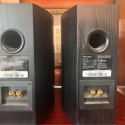 Pioneer SP-PK52FS 5.1 image 10