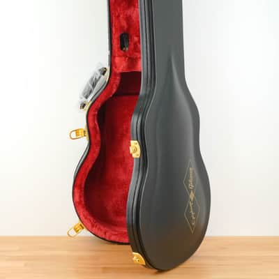 Epiphone Jeff Beck Oxblood 1954 Les Paul Oxblood image 10
