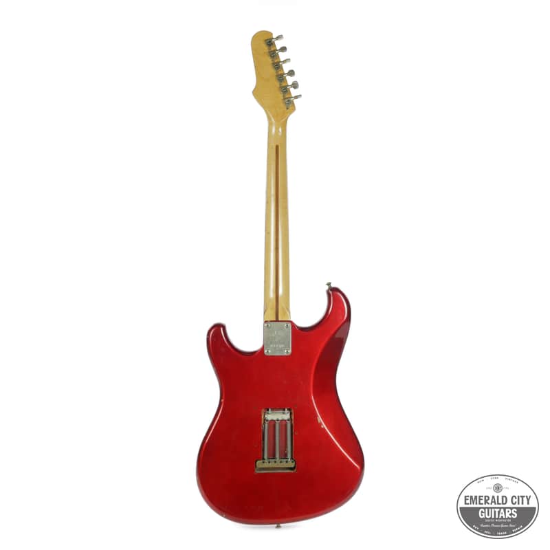 1982 Ibanez Blazer Series | Reverb