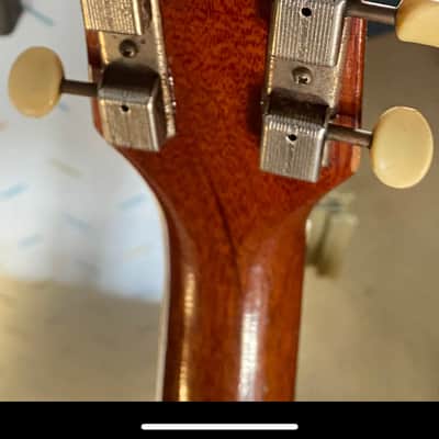 1959 Gibson Les Paul Jr - insane sound! Loved with no issue image 4