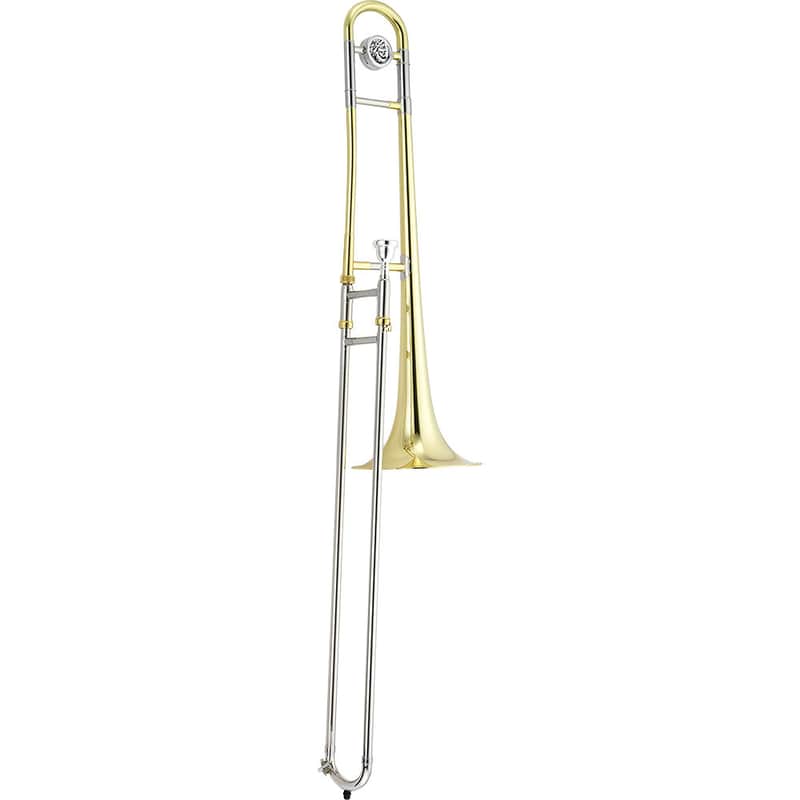 Jupiter JTB700A Student Tenor Trombone image 1
