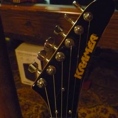 Baretta Special  2021 - Jet Black Metallic-Mint image 3