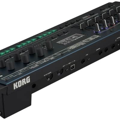 KORG OPSIX MK2 DESKTOP MODULE : BRAND NEW :  [DETROIT MODULAR] image 3