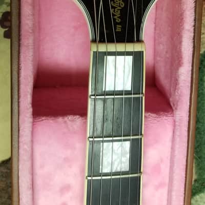 Edwards 1999 les paul custom by Navigator MIJ image 4