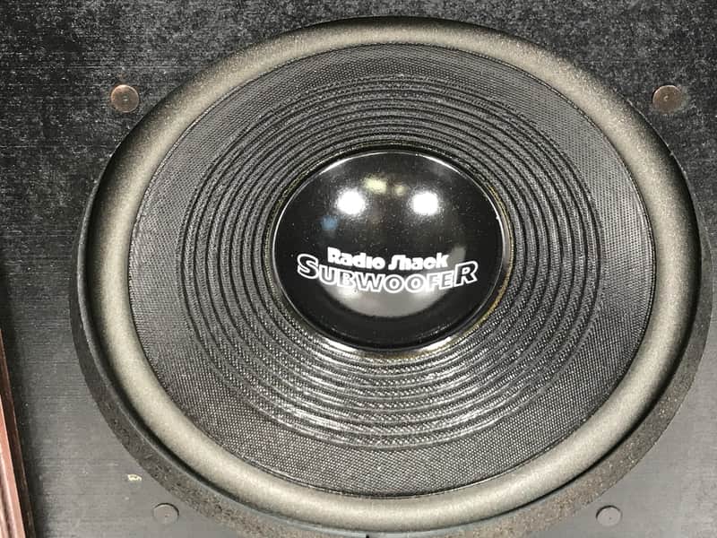 Coral BX-1001 3-Way Speaker Pair, circa early 70s | Reverb