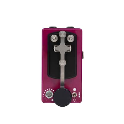 CopperSound Pedals Telegraph V2 - Summer Punch image 2