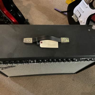 Fender Champion 100 Guitar Amp image 5