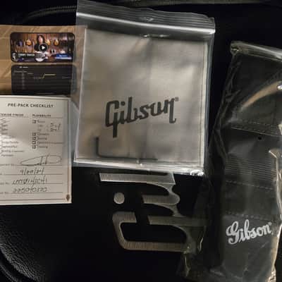 2024 Gibson Les Paul Studio Heritage Cherry Sunburst image 8