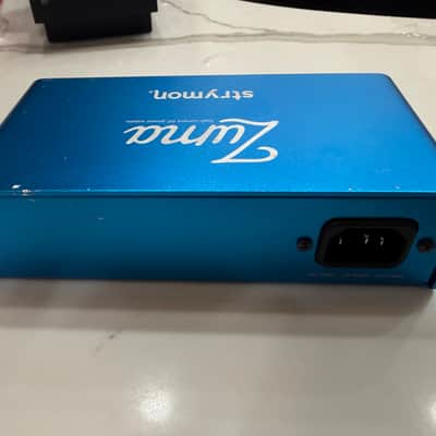 Strymon Zuma 9-Output High Current DC Power Supply 2016 - Present - Blue image 3