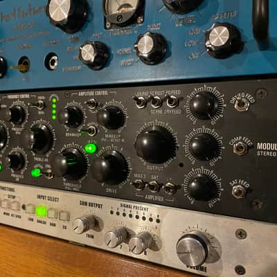 Overstayer Modular Channel 8755DM image 2