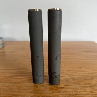 Schoeps pair CMC6 with MK6 capsules and accessories image 4