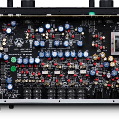 Black Lion Audio Revolution 14x16 USB Audio Interface image 5