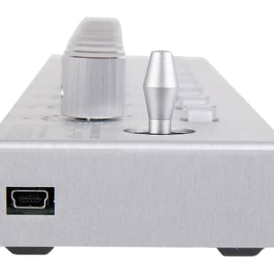 Kenton Killamix Mini USB MIDI Controller (Detented Encoders) image 3