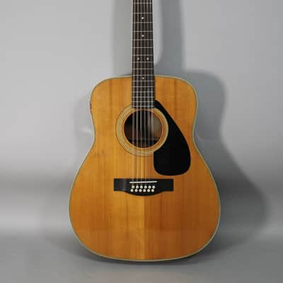Yamaha FG-302D 80s | Reverb