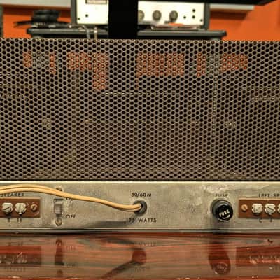 Dynaco ST-70 / PAS-2 / Tube Stereo Set Pro Serviced image 10