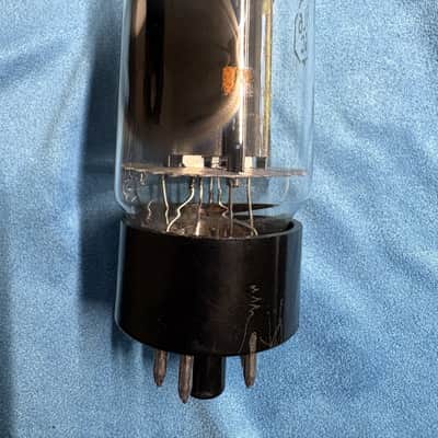 RCA 6L6-GC power tube (1) image 2