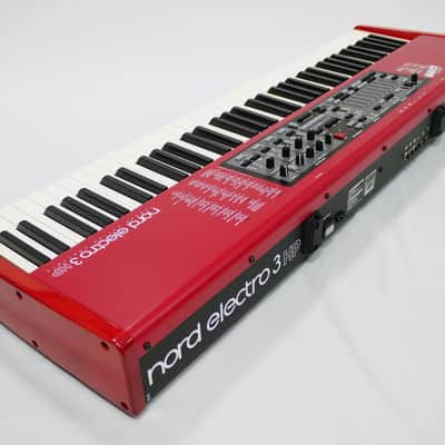 Nord Electro 3 HP73 + Softcase image 2