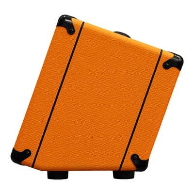 Orange Amplifiers Outlowd ES60 Ed Sheeran 60W 1x8 Acoustic Guitar Combo Amp image 3