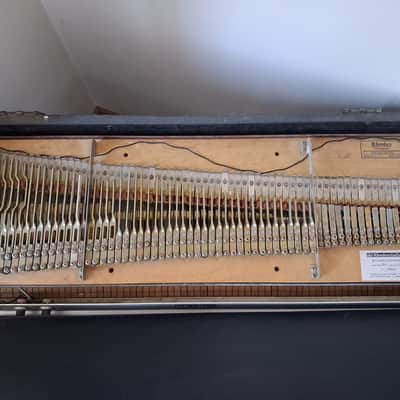 Fender Rhodes Mark I Stage 73-Key Electric Piano image 7