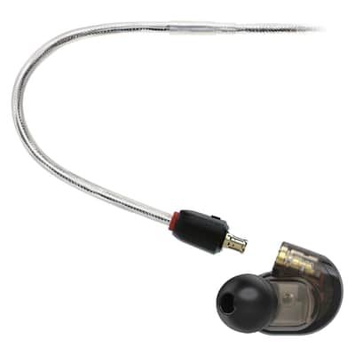 Audio-Technica ATH-E70 - Professional In-Ear Studio Monitor Headphones image 4